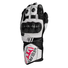 BERIK TRAX WOMENS GLOVE BLACK/WHITE