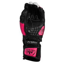 BERIK TRAX WOMENS GLOVE BLACK/PINK