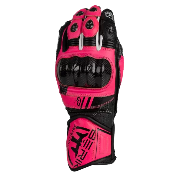 BERIK TRAX WOMENS GLOVE BLACK/PINK