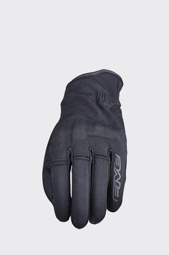 FIVE FLOW GLOVES - BLACK