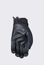 FIVE FLOW GLOVES - BLACK