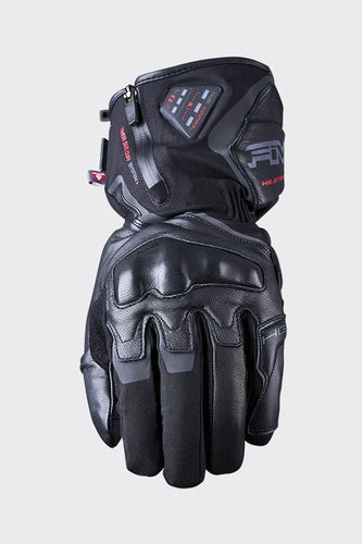 FIVE HG-1 EVO GLOVES - BLACK