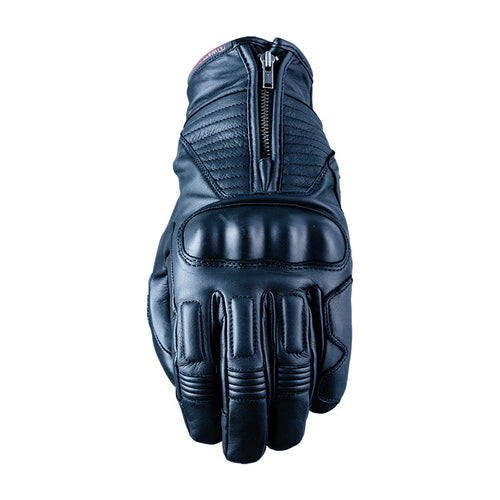 FIVE KANAS WATERPROOF GLOVES - BLACK