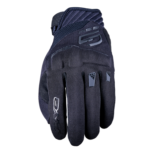 FIVE RS-3 EVO WOMENS GLOVES - BLACK