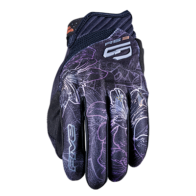 FIVE RS-3 EVO WOMENS GLOVES - BOREAL