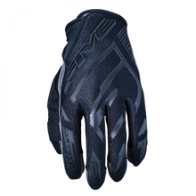 FIVE MXF PRORIDER S FULL GLOVES - BLACK