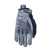 FIVE MXF PRORIDER-S MOTORCYCLE GLOVES - BLACK/GOLD