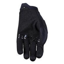 FIVE MXF-2 EVO MONO GLOVES - BLACK