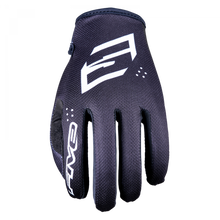 FIVE MXF 4 MONO OFFROAD GLOVES - BLACK