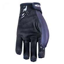 FIVE MXF 4 MONO OFFROAD GLOVES - BLACK