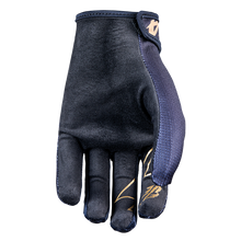 FIVE MXF 4 THUNDERBOLT OFF-ROAD GLOVES - BLACK