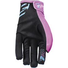 FIVE MXF-4 GLOVES - ARCADE PURPLE