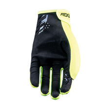 FIVE MXF 4 KIDS GLOVES - MONO FLURO