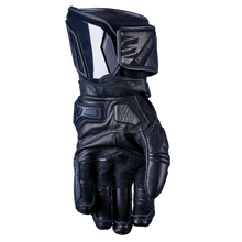 FIVE RFX-2 RACING GLOVES - BLACK