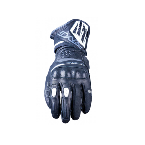 FIVE RFX WOMENS SPORT GLOVES - BLACK/WHITE