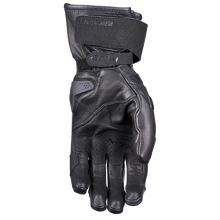 FIVE RFX SPORT EVO RACING GLOVES - BLACK
