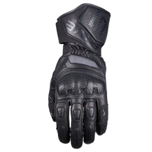 FIVE RFX SPORT EVO WOMENS GLOVES - BLACK