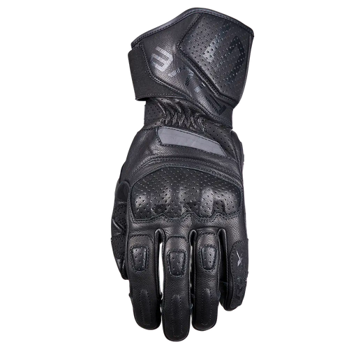 FIVE RFX SPORT EVO WOMENS GLOVES - BLACK