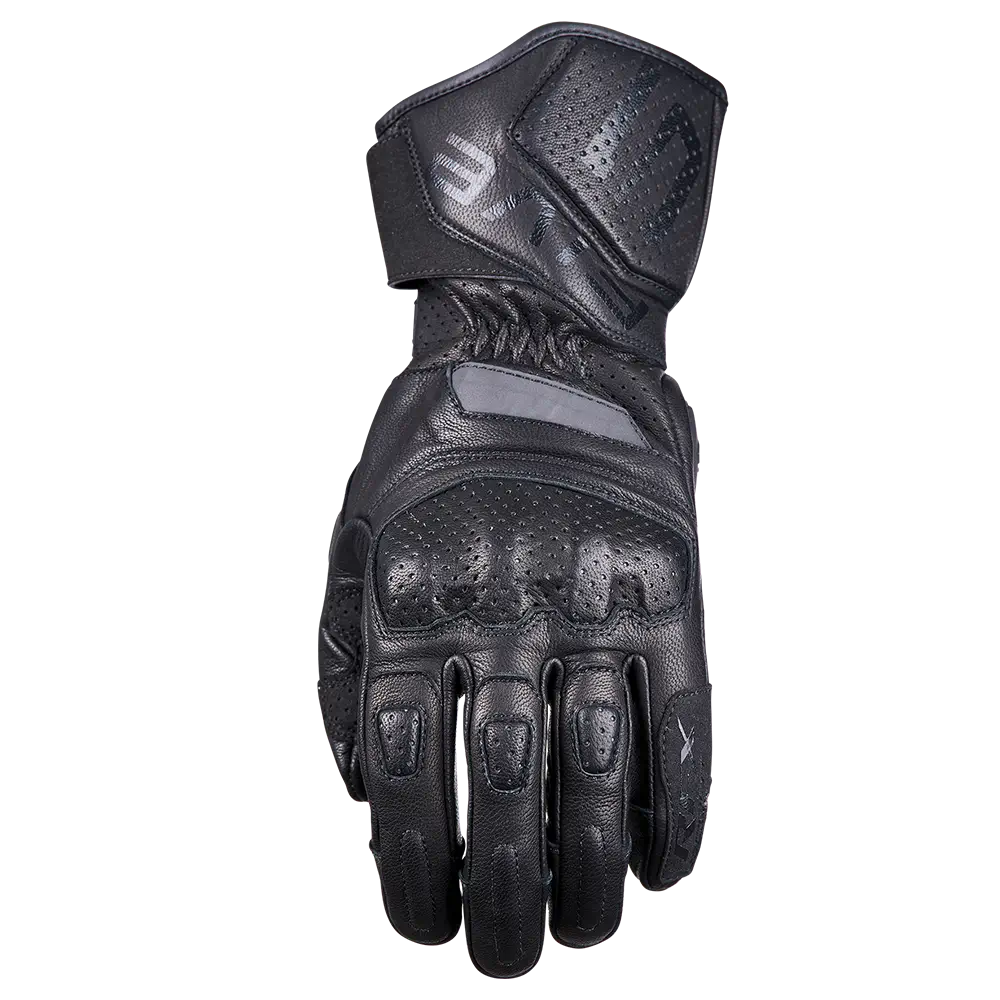 FIVE RFX SPORT EVO WOMENS GLOVES - BLACK