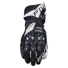 FIVE RFX-1 EVO WOMENS GLOVES - BLACK/WHITE