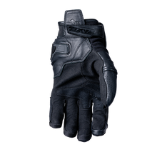 FIVE RS-2 21 MOTORCYCLE GLOVES - BLACK