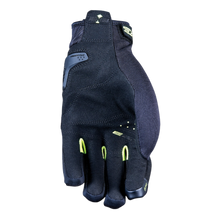 FIVE RS-3 EVO STREET URBAN GLOVES - BLACK/FLURO