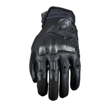 FIVE RS-C EVO STREET URBAN GLOVES - BLACK