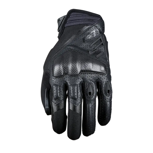 FIVE RS-C EVO STREET URBAN GLOVES - BLACK