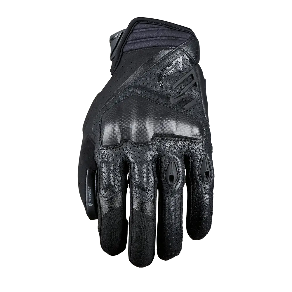 FIVE RS-C EVO STREET URBAN GLOVES - BLACK