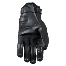 FIVE RS-C EVO STREET URBAN GLOVES - BLACK