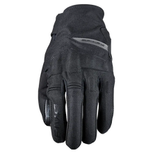FIVE SPARK STREET URBAN GLOVES - BLACK