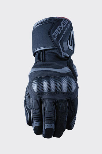 FIVE SPORT WATERPROOF GLOVES - BLACK