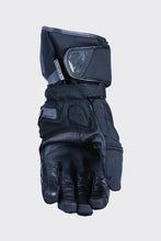 FIVE SPORT WATERPROOF GLOVES - BLACK