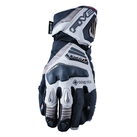 FIVE TFX-1 GTX ADVENTURE GLOVES - SAND/BROWN