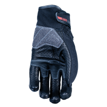 FIVE TFX-3 AIRFLOW ADVENTURE GLOVES - BLACK/GREY