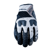 FIVE TFX-3 AIRFLOW ADVENTURE GLOVES - SAND/BROWN