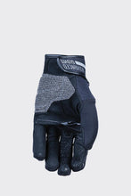 FIVE TFX-4 WOMAN GLOVES - BLACK