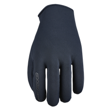 FIVE UNIT INNERGLOVES - BLACK