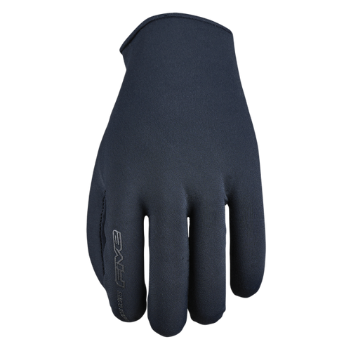 FIVE UNIT INNERGLOVES - BLACK