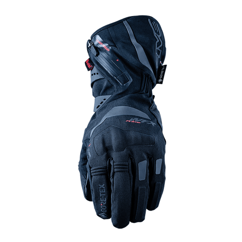 FIVE WFX PRIME GTX WINTER GLOVES - BLACK