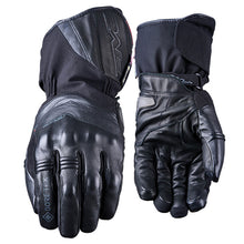 FIVE WFX SKIN EVO GTX WOMENS WATERPROOF GLOVES - BLACK