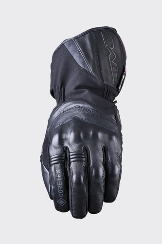 FIVE WFX-1 EVO GLOVES - BLACK