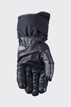 FIVE WFX-1 EVO GLOVES - BLACK