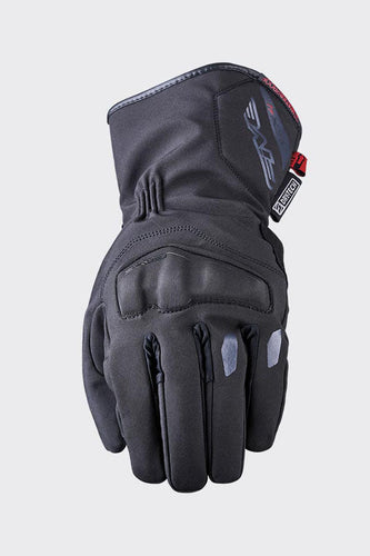 FIVE WFX-4 EVO GLOVES - BLACK