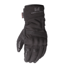 MOTODRY ECO THERM BLACK GLOVES