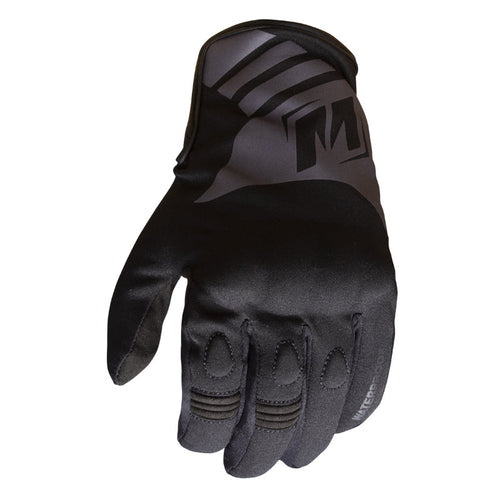 MOTODRY KRUZE WATERPROOF GLOVES BLACK