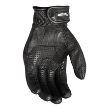 MOTODRY RC1 BLACK GLOVES