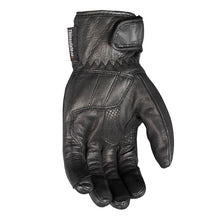 MOTODRY THREDBO GLOVES BLACK