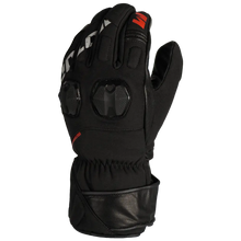 MOTODRY WNT 2 MENS BLACK GLOVES