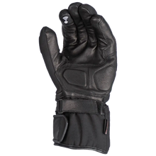 MOTODRY WNT 2 MENS BLACK GLOVES